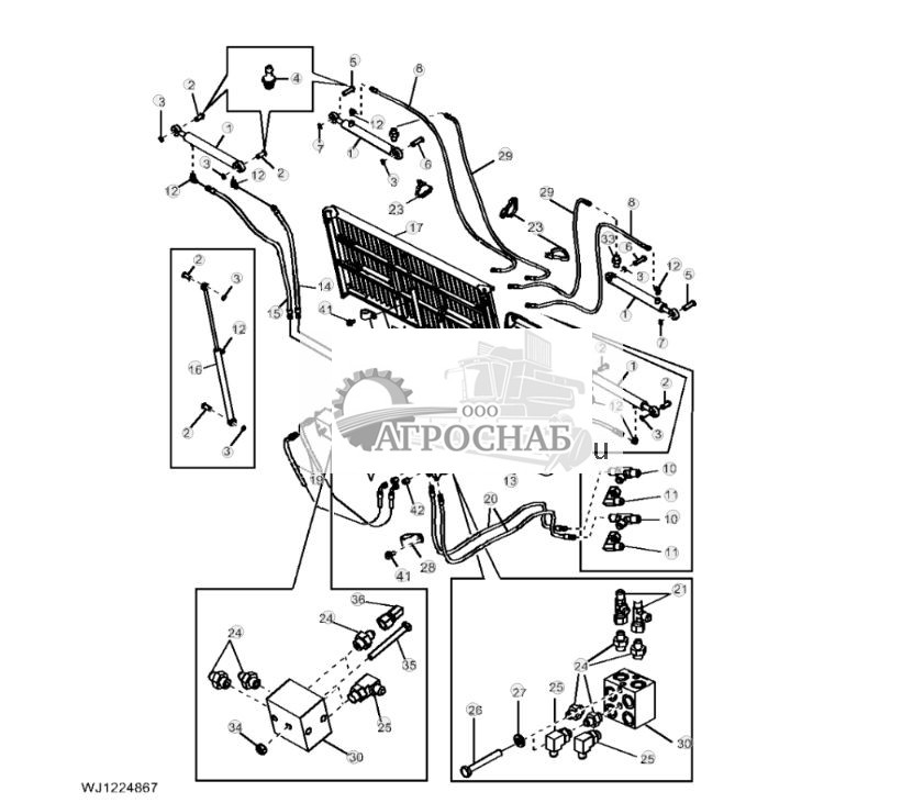Headboard Hydraulic Lines (VLS) - ST389386 292.jpg